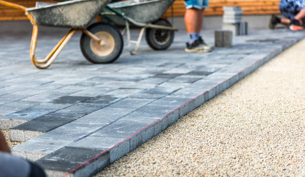 Reasons to Select Us for Your Driveway Paving Requirements in Wappingers Falls, NY