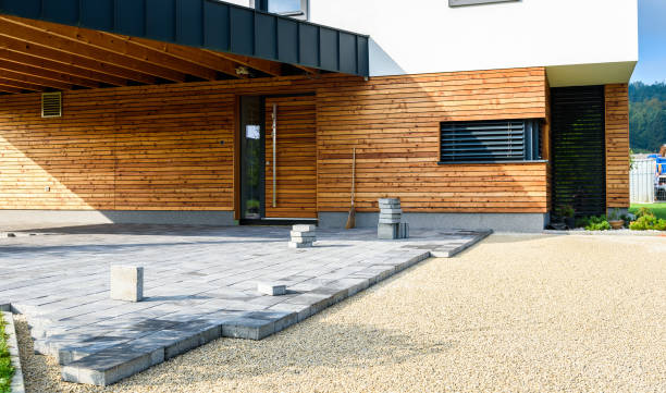 Best Cobblestone Driveway Pavers  in Wappingers Falls, NY