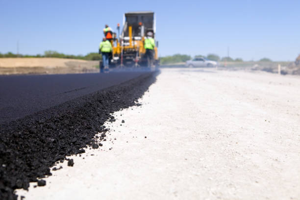 Best Commercial Driveway Pavers  in Wappingers Falls, NY