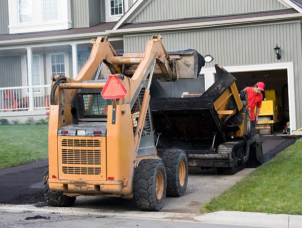 Best Driveway Paver Repair  in Wappingers Falls, NY