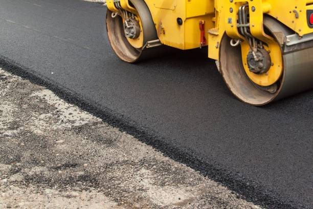 Best Residential Driveway Paver Services  in Wappingers Falls, NY