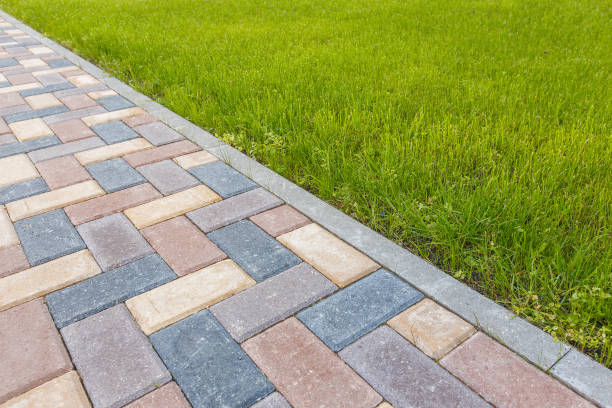 Best Interlocking Driveway Pavers  in Wappingers Falls, NY